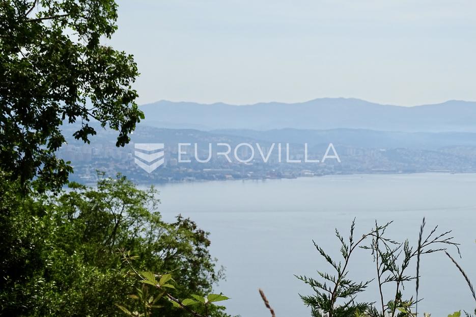 Terreno In vendita Opatija