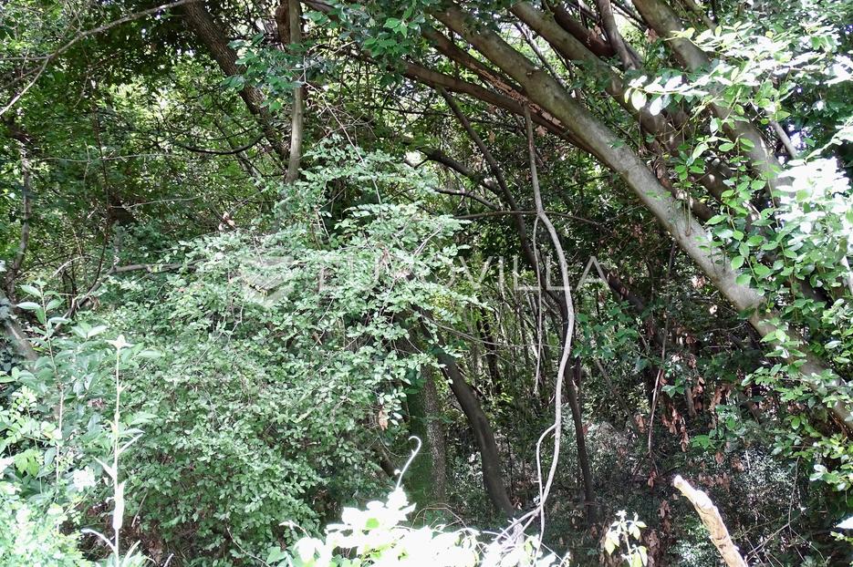 Terreno In vendita -  Opatija