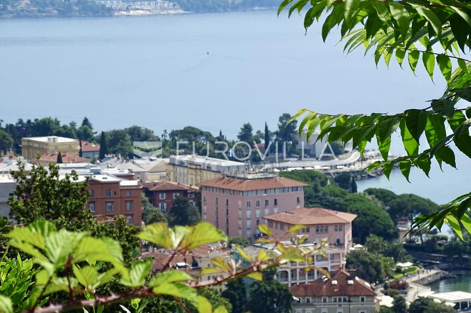 Terreno In vendita -  Opatija
