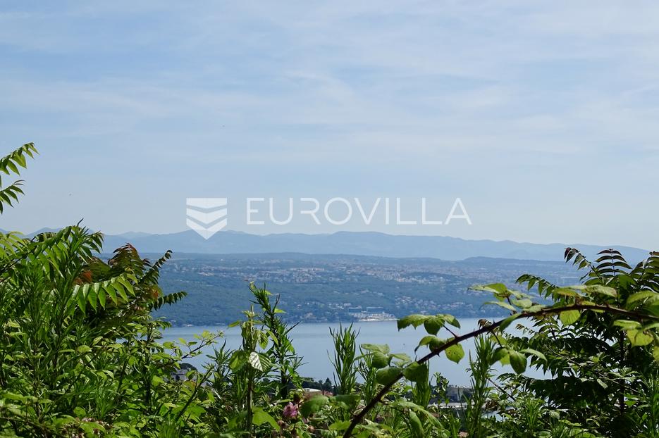 Terreno In vendita -  Opatija