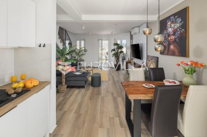 Apartment Zu vermieten - Istarska Poreč - foto 4/16
