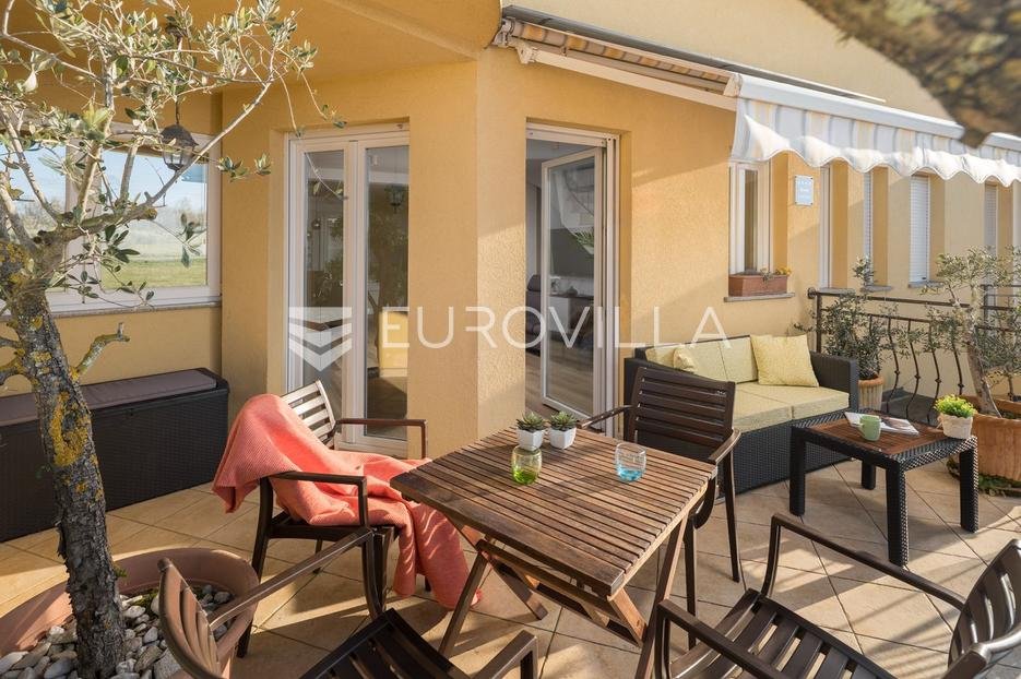 Apartment Zu vermieten - Istarska Poreč