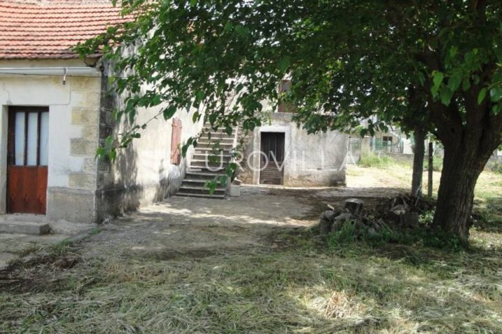 Land for sale 845 m² – Turanj