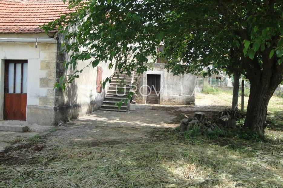 Zemljište Na prodaju -  Sveti Filip I Jakov