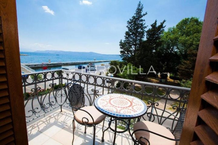 Flat for rent 69 m² – Crikvenica