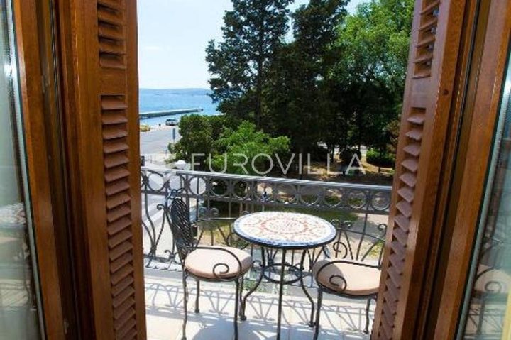 Flat For rent - Primorsko-goranska Crikvenica - foto 2/13