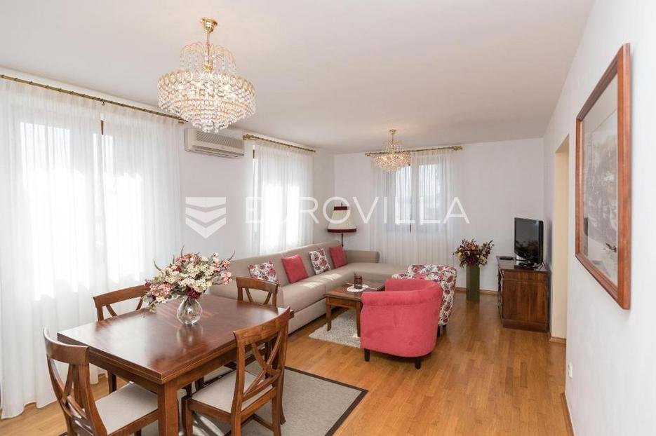 Flat For rent - Primorsko-goranska Crikvenica