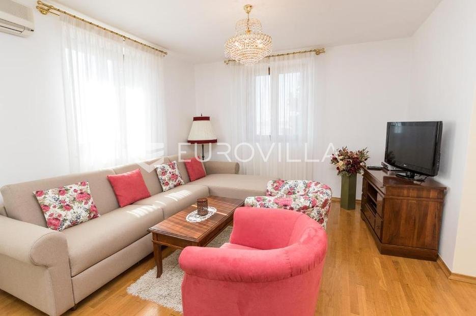 Flat For rent - Primorsko-goranska Crikvenica