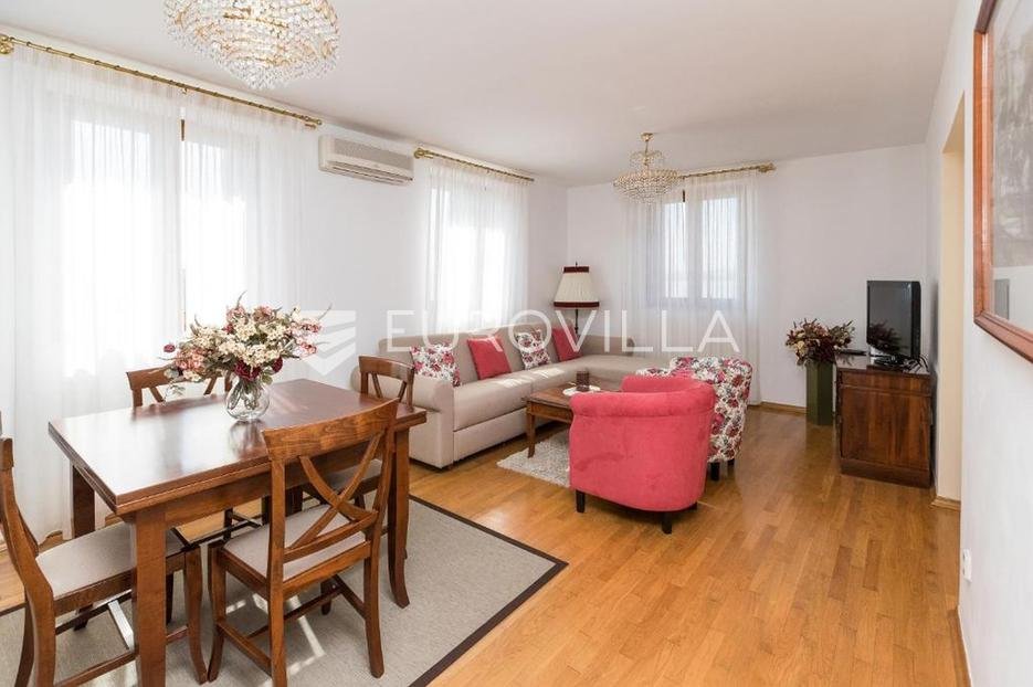 Flat For rent - Primorsko-goranska Crikvenica