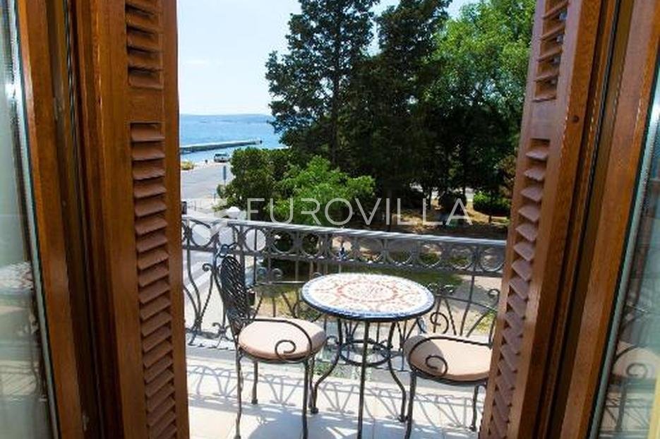 Flat For rent - Primorsko-goranska Crikvenica