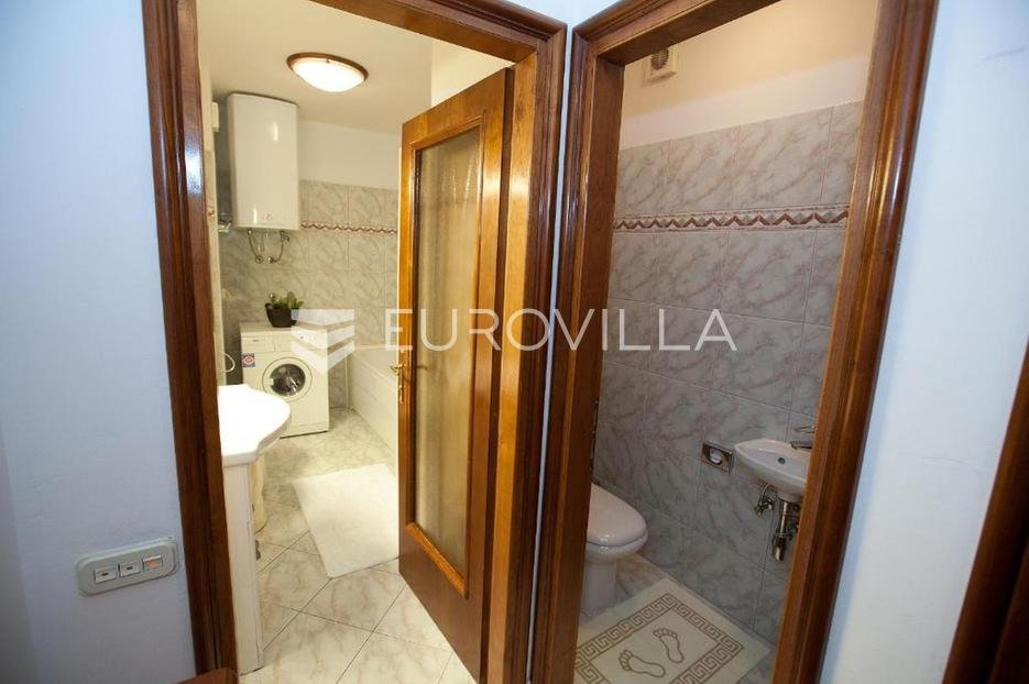 Flat For rent - Primorsko-goranska Crikvenica