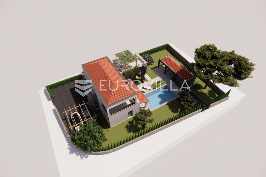 Parcela Na predaj - Istarska Svetvinčenat