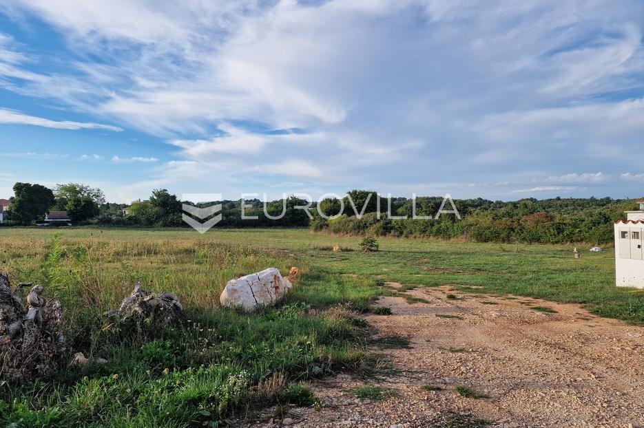 Parcela Naprodaj - Istarska Svetvinčenat