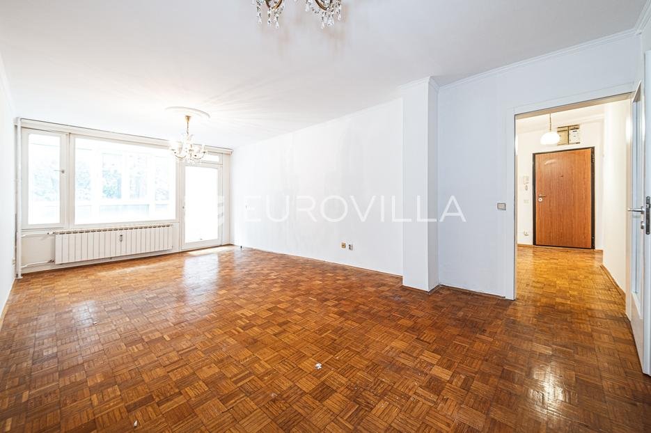 Flat For sale - Grad Zagreb Stenjevec - foto 1/10
