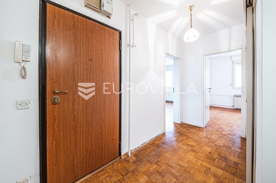 Flat For sale - Grad Zagreb Stenjevec