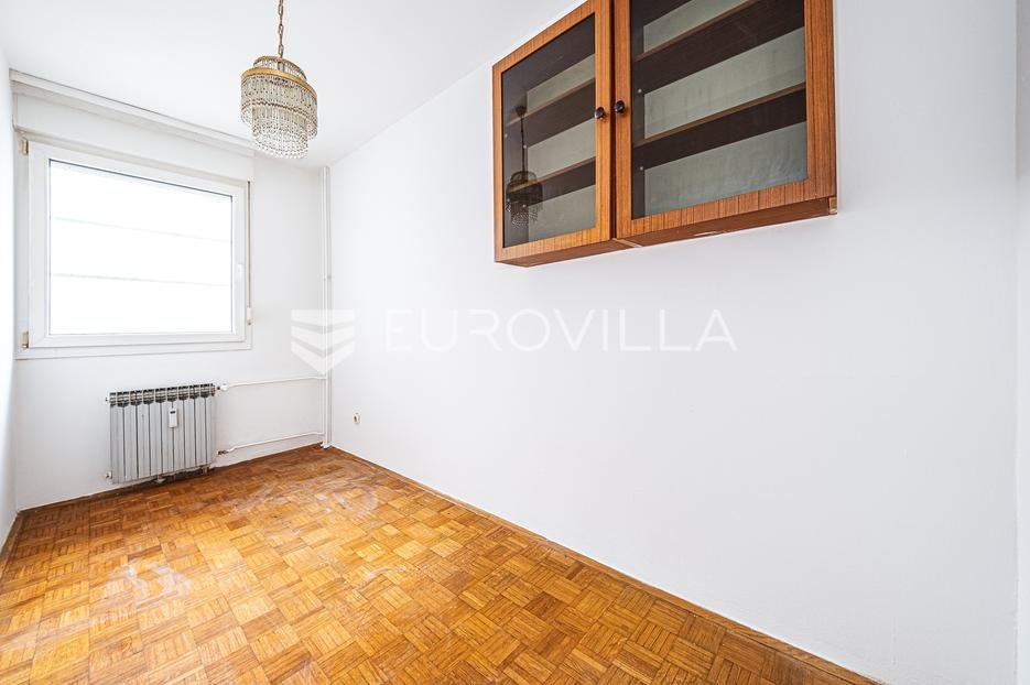 Flat For sale - Grad Zagreb Stenjevec