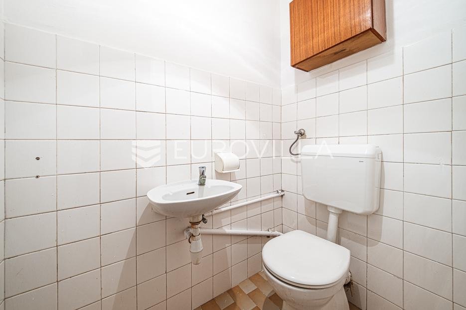 Flat For sale - Grad Zagreb Stenjevec