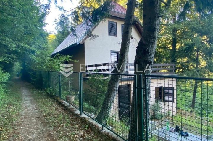 Kuća Na prodaju - Grad Zagreb Podsljeme - foto 3/12