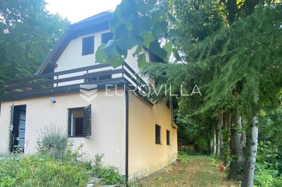 Casa In vendita - Grad Zagreb Podsljeme - foto 1/12