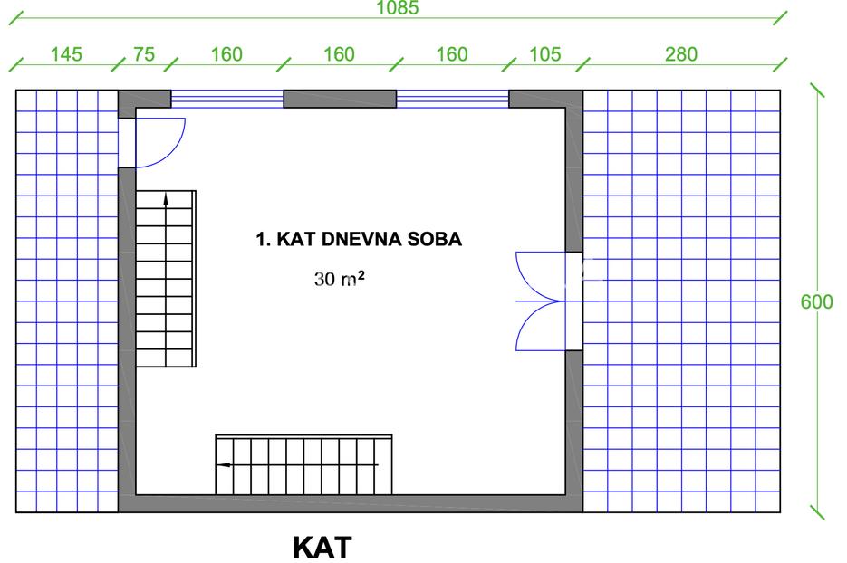 Casa In vendita - Grad Zagreb Podsljeme