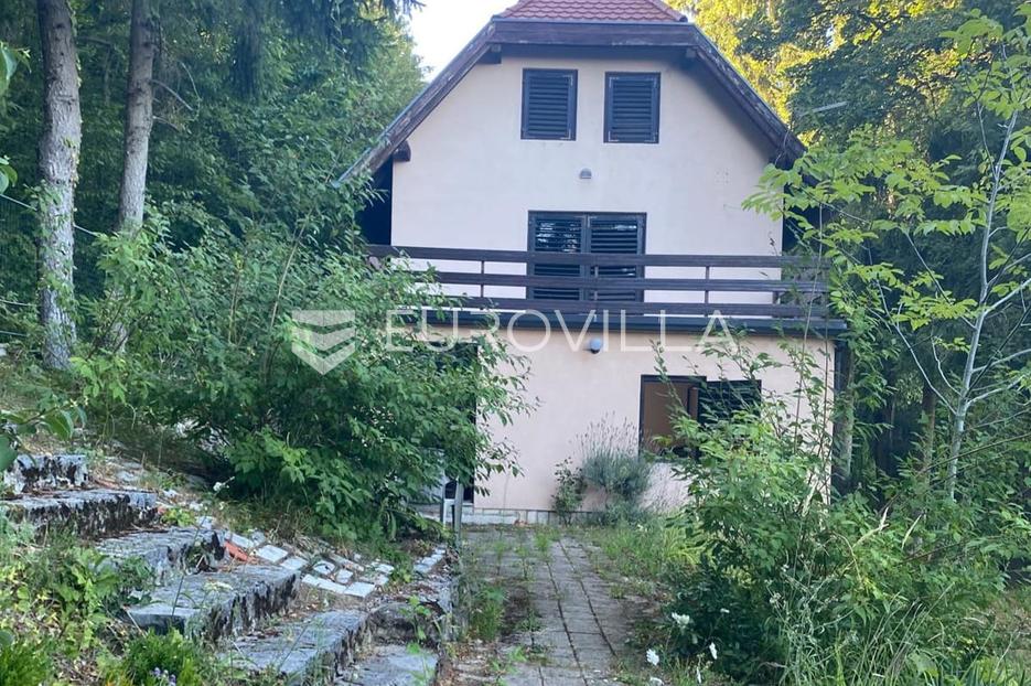 Casa In vendita - Grad Zagreb Podsljeme - foto 2/12
