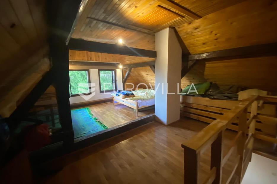 Casa In vendita - Grad Zagreb Podsljeme
