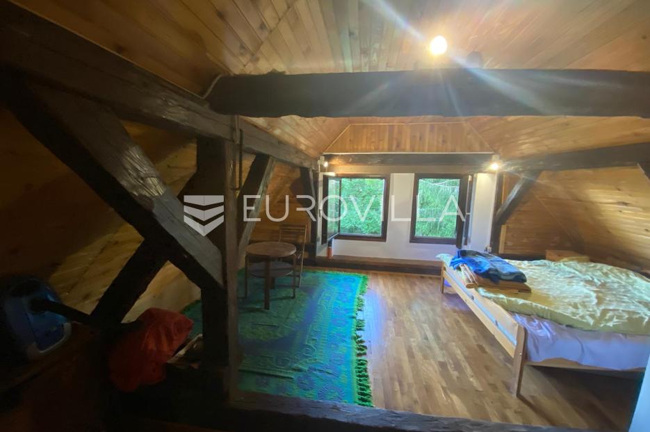 Casa In vendita - Grad Zagreb Podsljeme