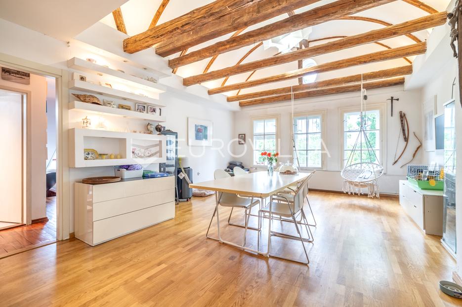 Flat For sale - Donji Grad - foto 1/9