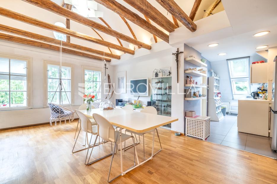 Flat For sale - Donji Grad - foto 2/9