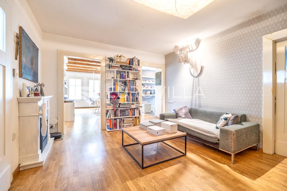 Flat For sale - Donji Grad - foto 3/9