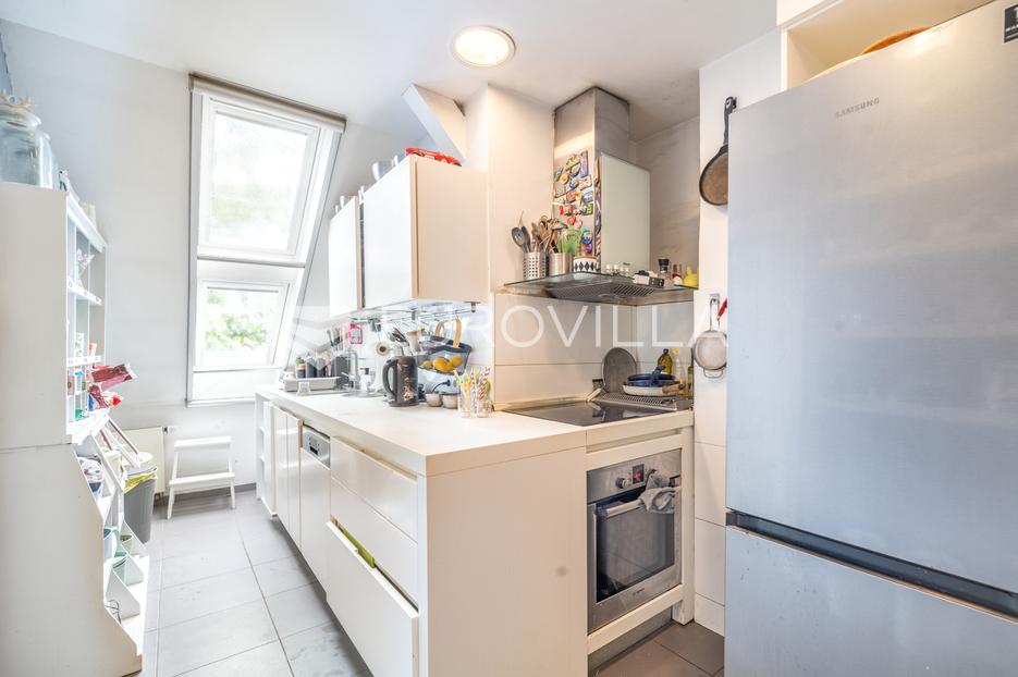 Flat For sale - Donji Grad - foto 4/9