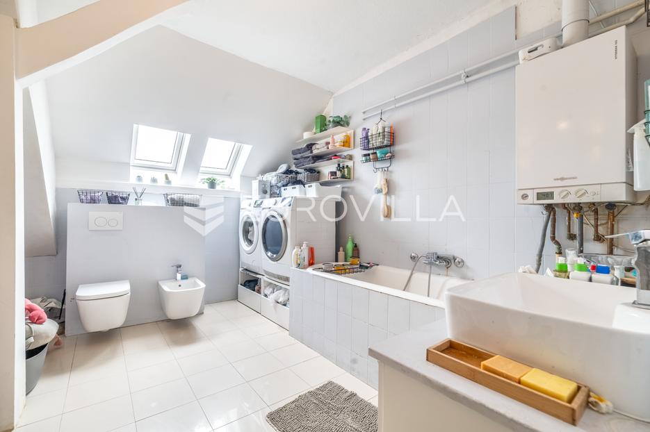 Flat For sale -  Donji Grad