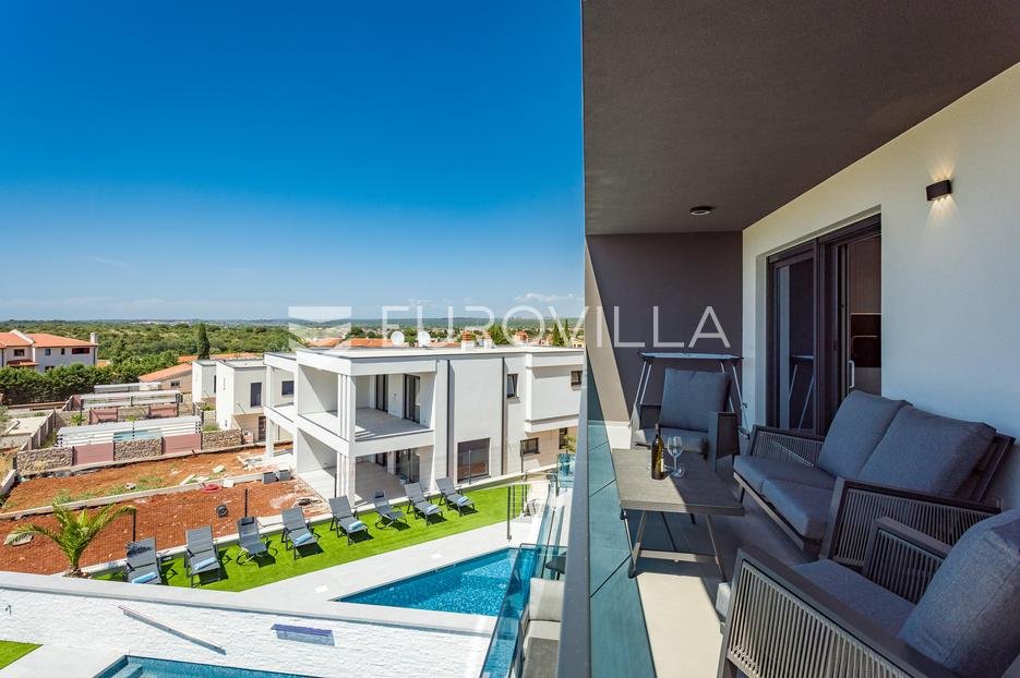 Flat For sale - Istarska Pula