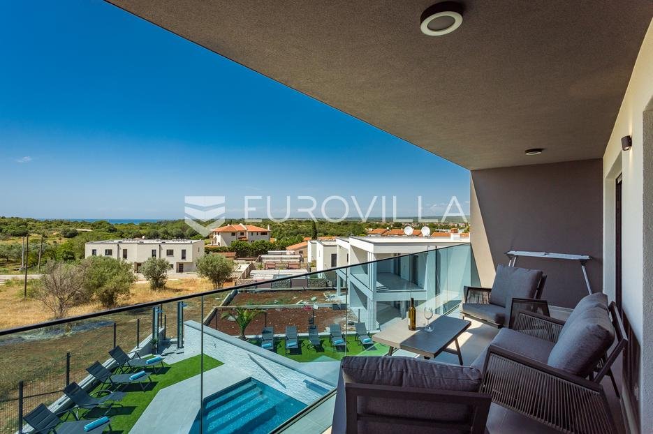 Flat For sale - Istarska Pula