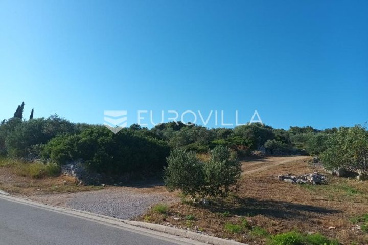 Terreno in vendita 1010 m² – Grohote