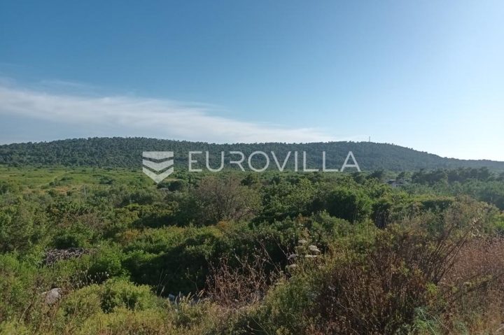 Land For sale - Splitsko-dalmatinska šolta - foto 2/2