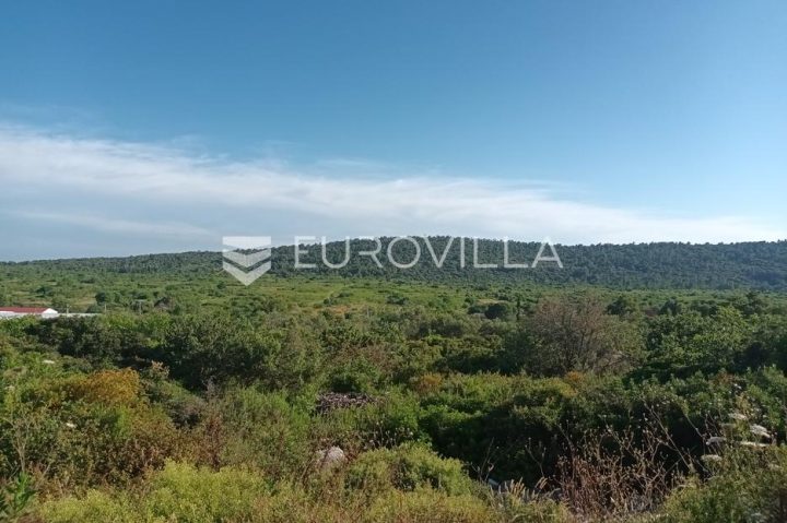 Parcela Naprodaj - Splitsko-dalmatinska šolta - foto 3/3