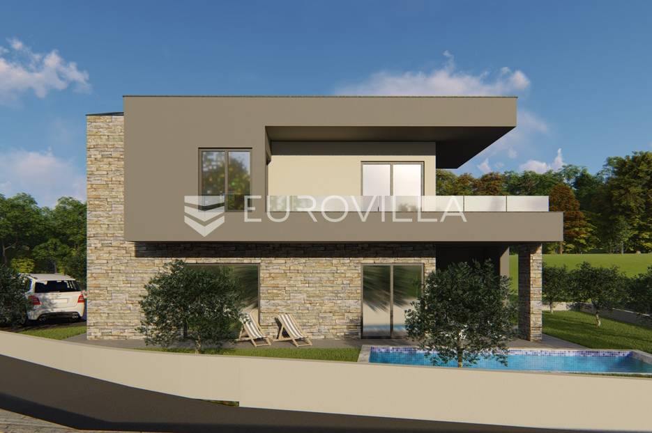 Haus Zu verkaufen -  Marčana