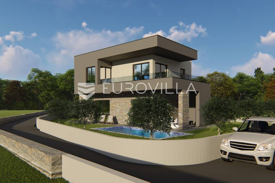 Kuća Na prodaju - Istarska Marčana
