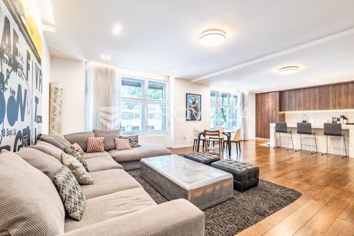 Apartmán na prodej 120 m² – Donji Grad
