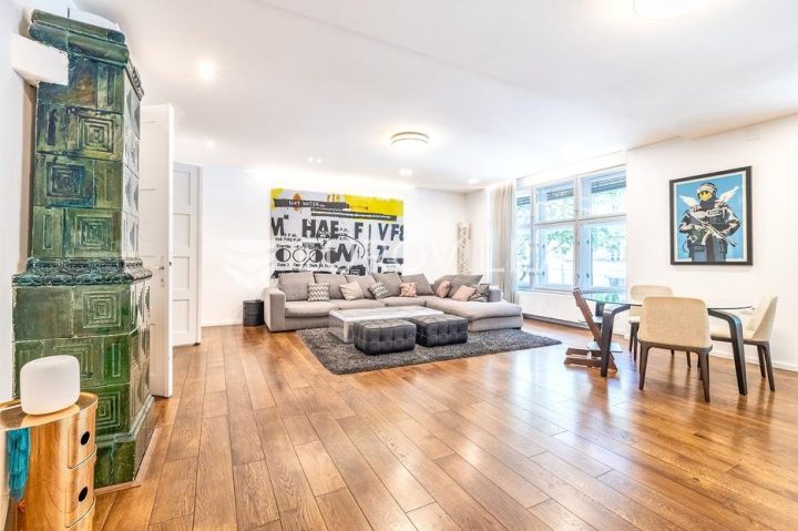 Apartmán K pronájmu - Grad Zagreb Donji Grad - foto 3/11