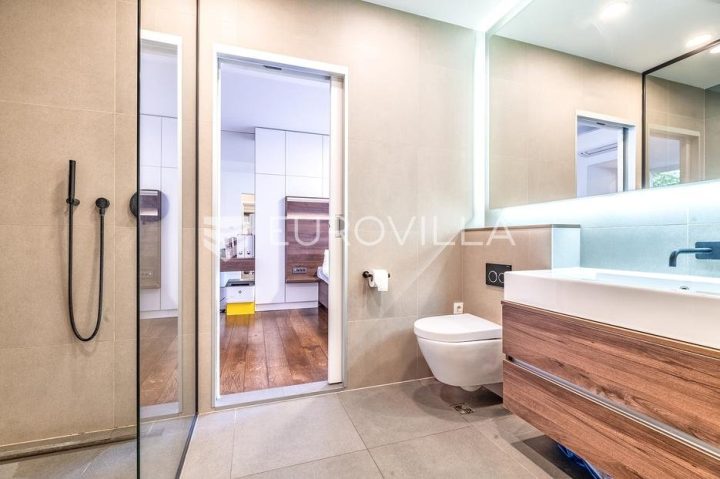 Apartmán K pronájmu - Grad Zagreb Donji Grad - foto 5/11