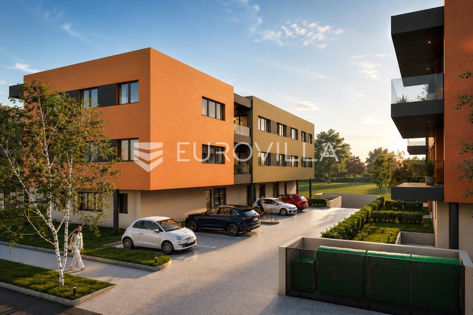 Flat For sale - Zagrebačka Samobor - foto 1/3