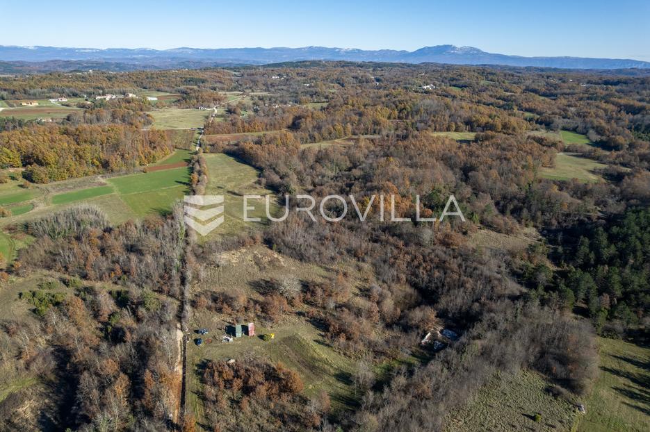 Zemljište Na prodaju -  Pazin - Okolica