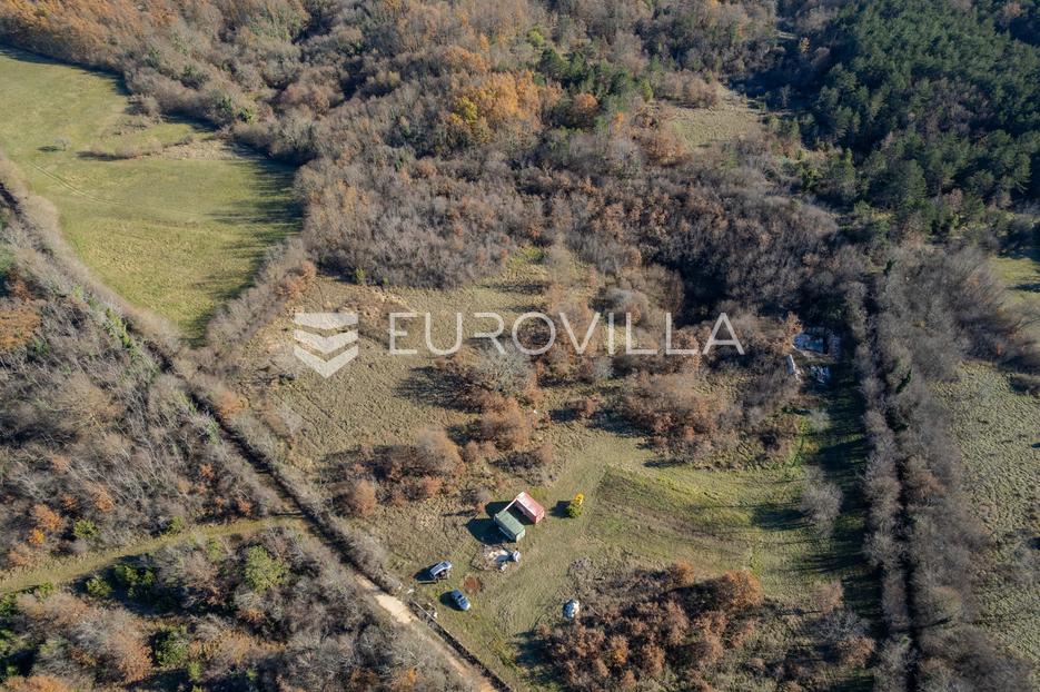 Zemljište Na prodaju -  Pazin - Okolica