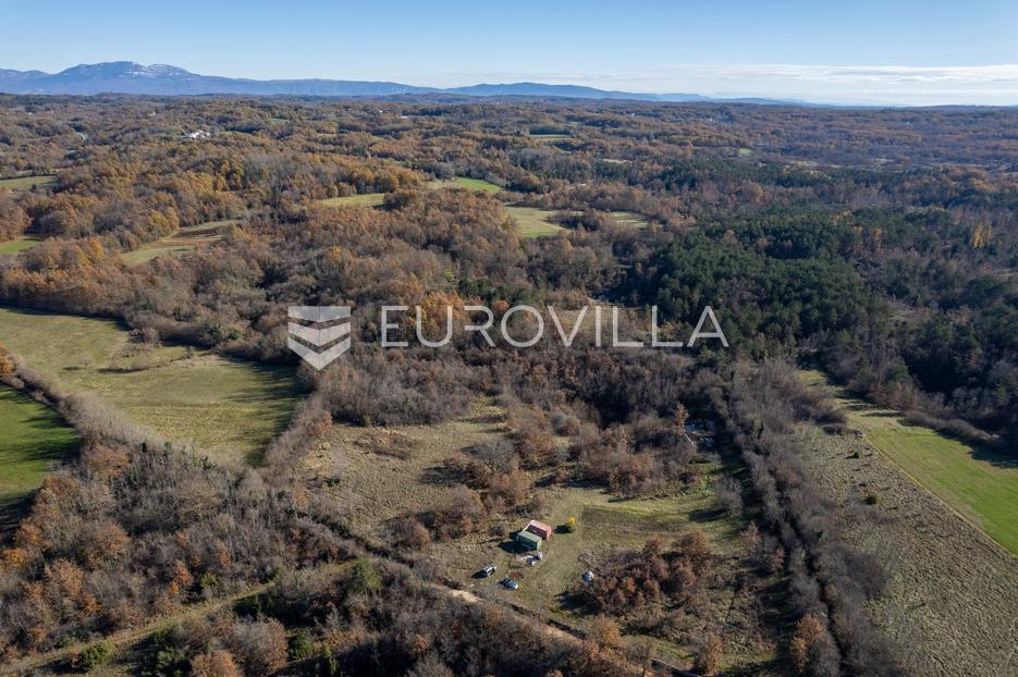 Zemljište Na prodaju -  Pazin - Okolica