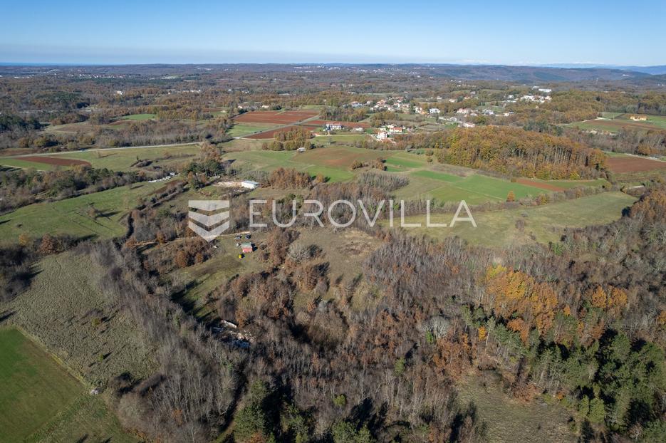 Zemljište Na prodaju -  Pazin - Okolica