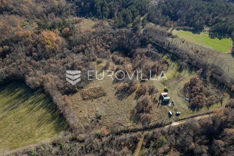 Zemljište Na prodaju -  Pazin - Okolica