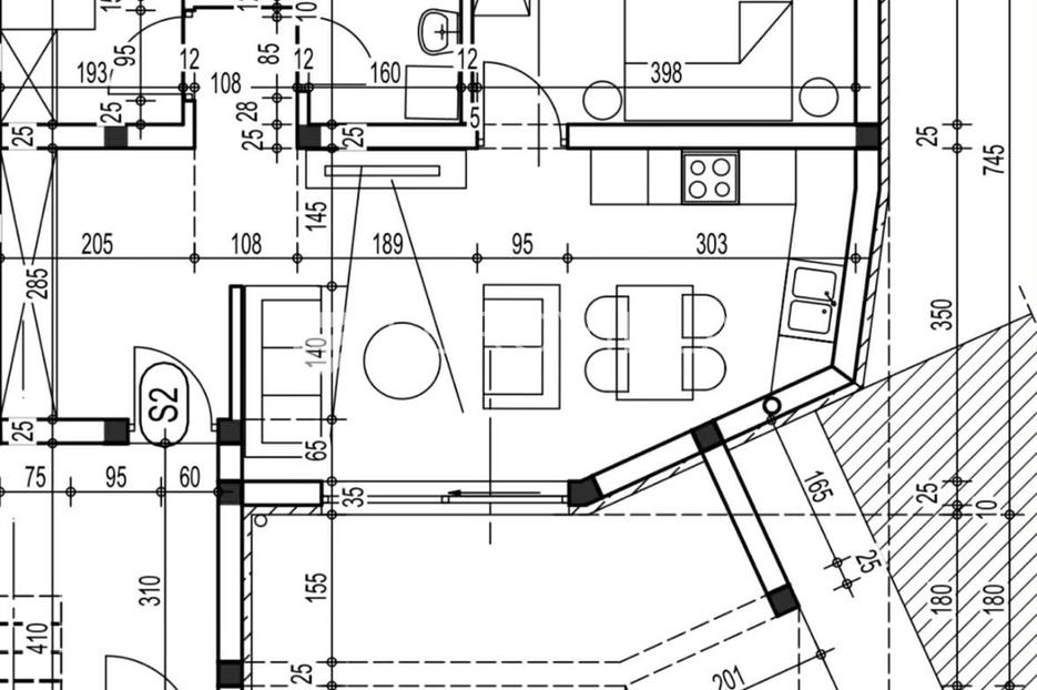 Apartma Naprodaj - Istarska Ližnjan