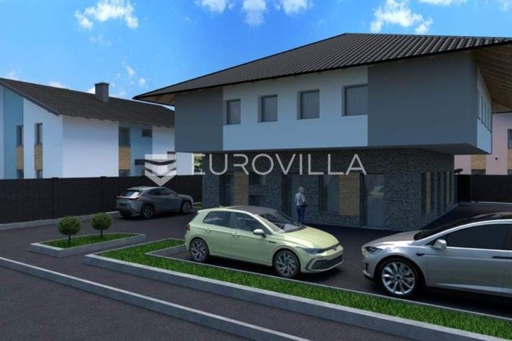 Apartma Naprodaj - Zagrebačka Samobor - Okolica - foto 3/5